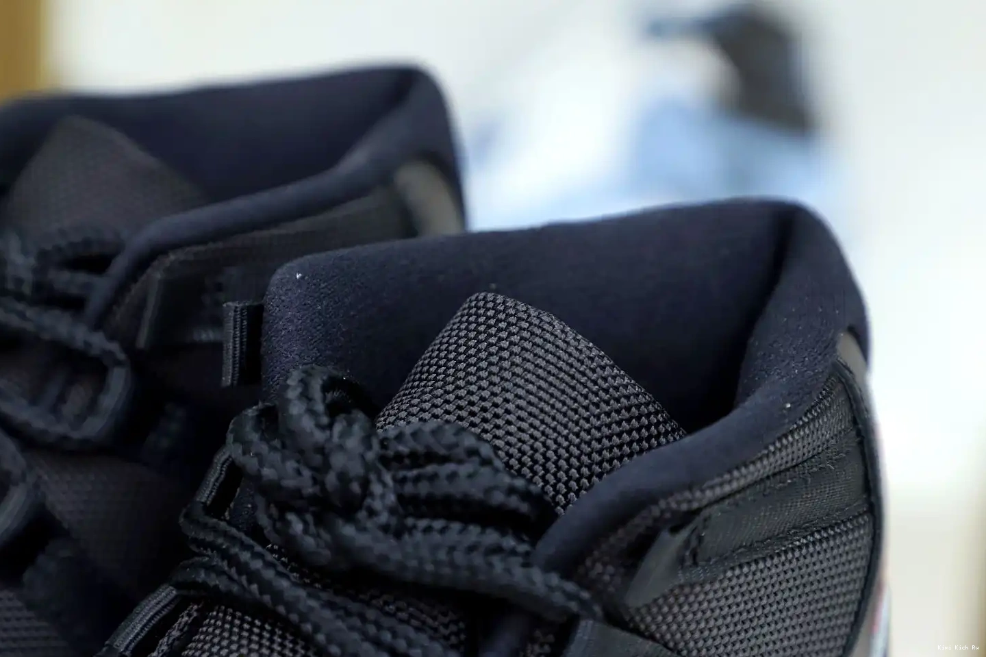 2019 'BRED' Kimikick JORDAN RETRO AIR 11 0805
